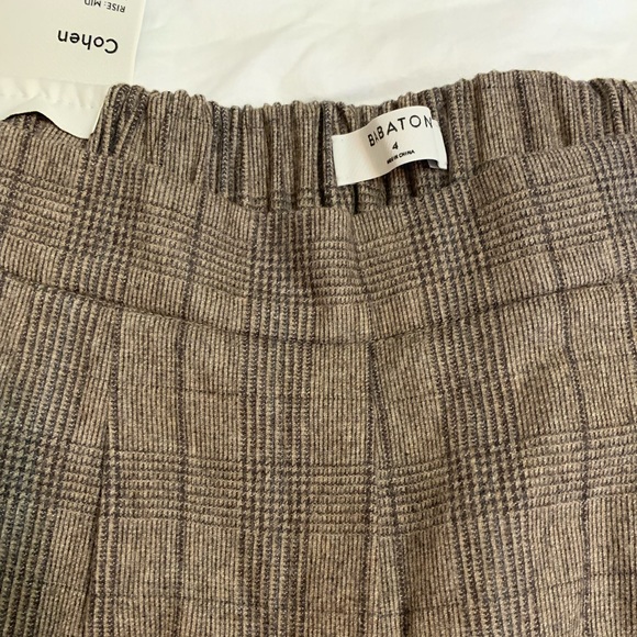 Brand new babaton Cohen pants - Picture 2 of 4